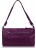 Женская сумка Trendy Bags MESSAGE Фиолетовый - фото №3
