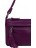 Женская сумка Trendy Bags MESSAGE Фиолетовый - фото №5