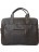Мужская сумка Carlo Gattini Rivoli 1004-04 Темно-коричневый - фото №2