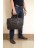 Мужская сумка Carlo Gattini Rivoli 1004-04 Темно-коричневый - фото №4