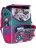 Рюкзак Grizzly RA-873-3 Цветочки (розовый и зеленый) - фото №4