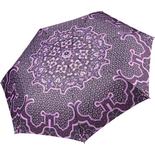 Зонт Fabretti LS7841 Фиолетовый - фото №1