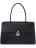 Женская сумка OrsOro D-420 Черный - фото №1