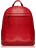 Рюкзак Trendy Bags MESSY Красный - фото №1