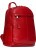 Рюкзак Trendy Bags MESSY Красный - фото №2