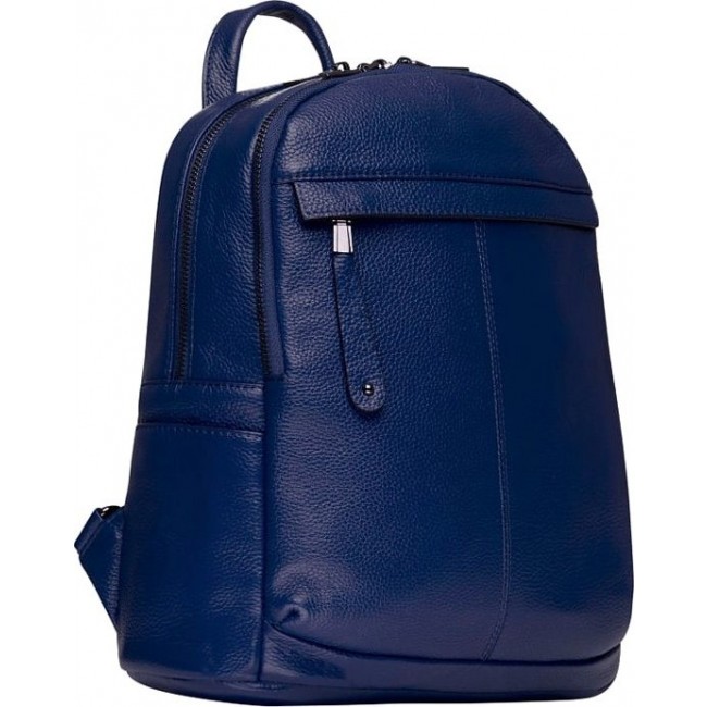 Рюкзак Trendy Bags MESSY Синий - фото №2