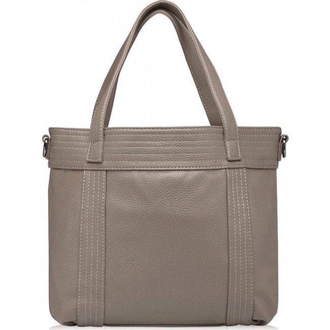 Женская сумка Trendy Bags B00477 (beige) Бежевый - фото №1