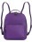 Рюкзак OrsOro DS-832 Фиолетовый - фото №1