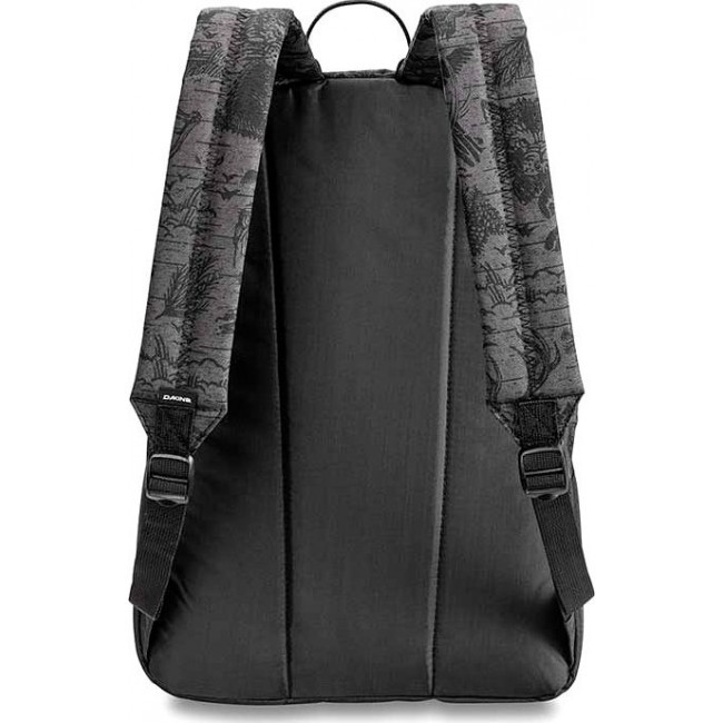 Рюкзак Dakine 365 PACK 21L Ватс (серый темный) - фото №2