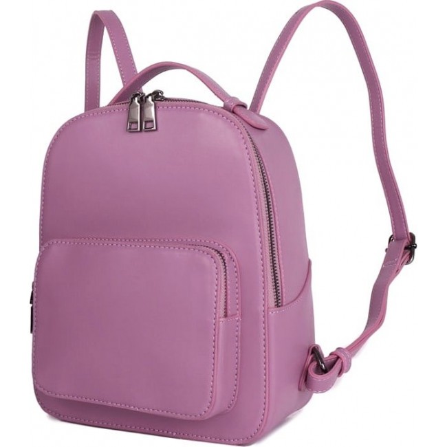 Рюкзак OrsOro DS-832 Фиолетовый, Розовый - фото №2