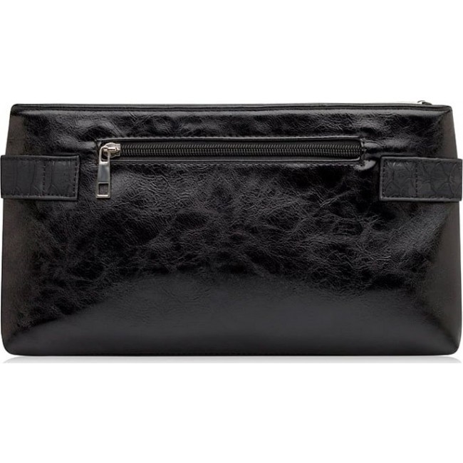 Женская сумка Trendy Bags ISTAN Черный - фото №3