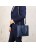 Мужская сумка Lakestone Randall Синий - фото №8