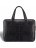 Женская сумка Brialdi Belvi Кроко Черный - фото №2