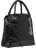 Женская сумка Trendy Bags JASMIN Черный - фото №2