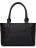 Женская сумка Trendy Bags ROSSO Черный - фото №3