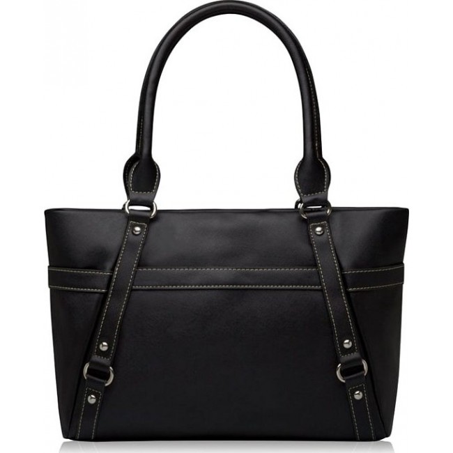 Женская сумка Trendy Bags ROSSO Черный - фото №1