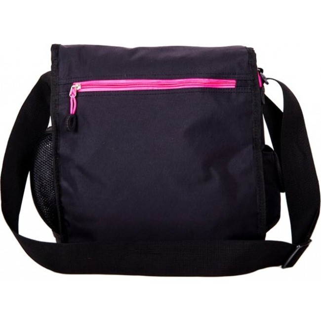 Школьная сумка Monkking HS-13103B Розовый - фото №3