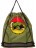 Ранец для мальчика Hummingbird H Внедорожная машина - фото №5