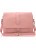 Женская сумка Trendy Bags JOANA Розовый - фото №1