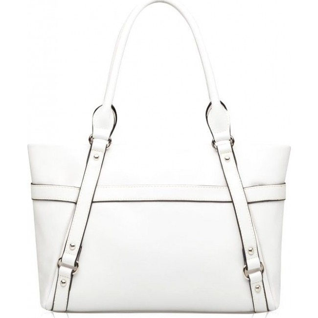Женская сумка Trendy Bags ROSSO Белый - фото №1