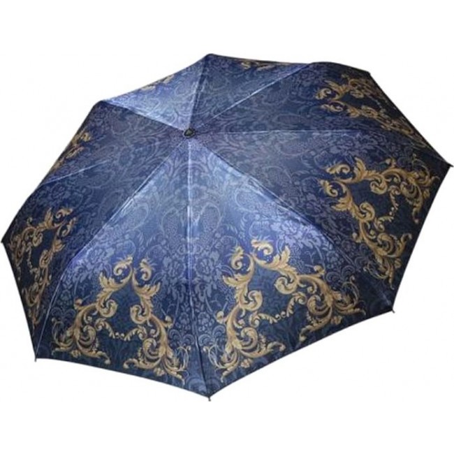 Зонт Fabretti LS7849 Синий - фото №1