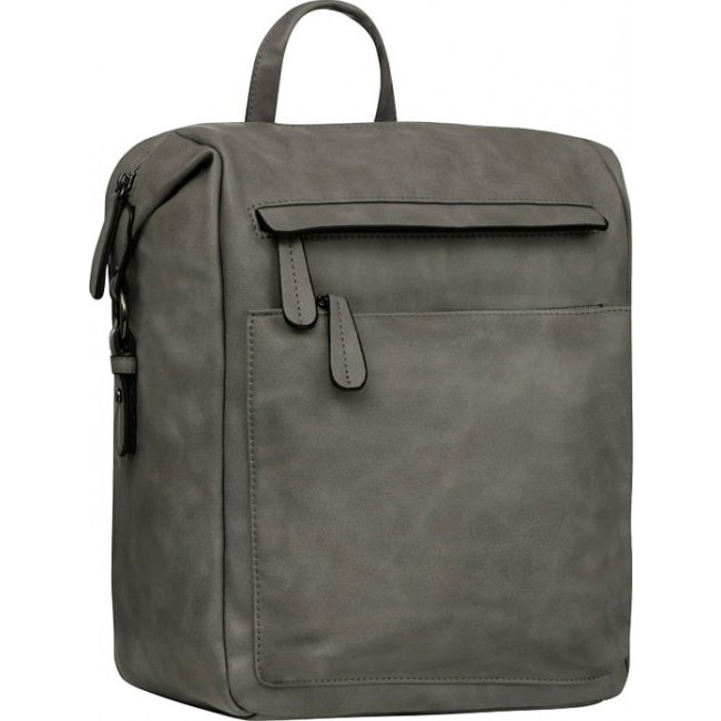 Рюкзак Trendy Bags MIX Серый - фото №2
