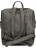 Рюкзак Trendy Bags MIX Серый - фото №3