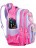 Розовый ранец для девочки Across 311002 Котенок с бантиком - фото №2