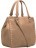 Женская сумка Trendy Bags B00426 (lightbeige) Бежевый - фото №2