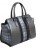Женская сумка Gianni Conti 2433434 Чёрный - фото №1