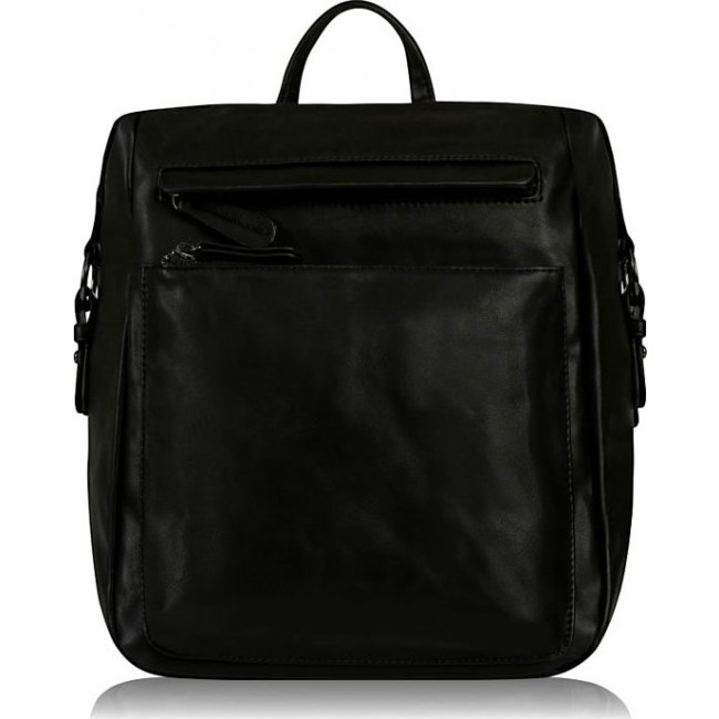 Рюкзак Trendy Bags MIX Черный - фото №1