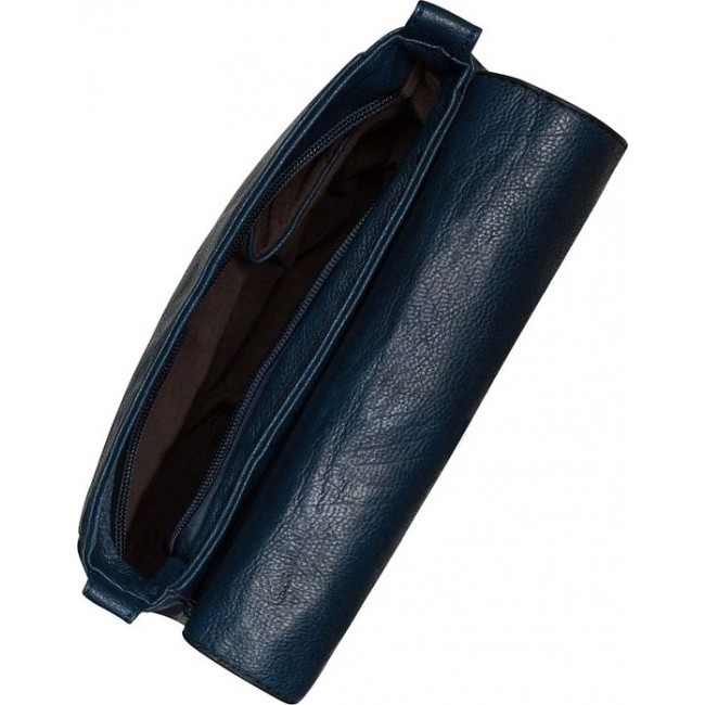 Сумка через плечо Trendy Bags B00615 (darkblue) Синий - фото №4