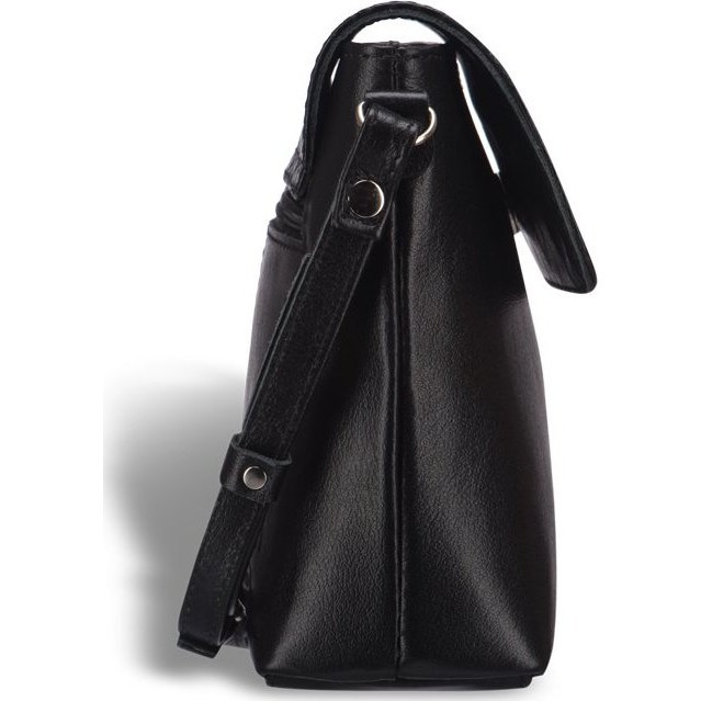 Женская сумка Brialdi Cristo Черный - фото №4