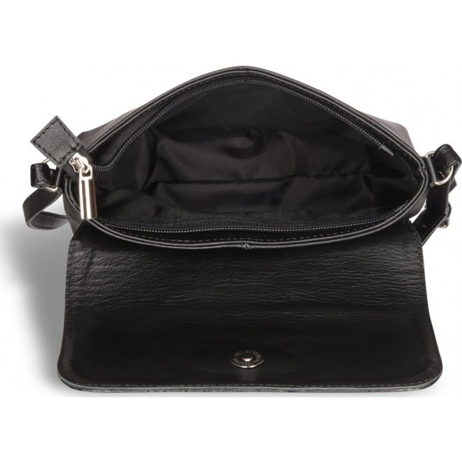 Женская сумка Brialdi Cristo Черный - фото №6