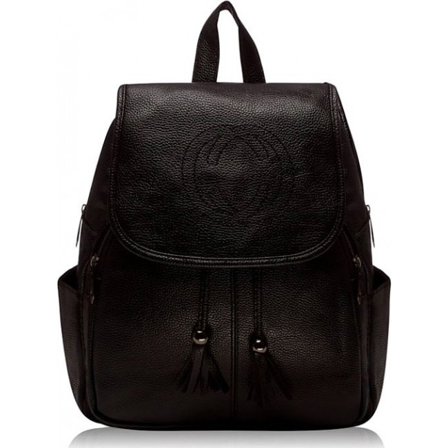 Рюкзак Trendy Bags DARIO Черный - фото №1