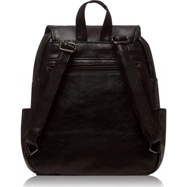 Рюкзак Trendy Bags DARIO Черный - фото №4