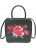 Женская сумка OrsOro DS-802 Зеленый - фото №1