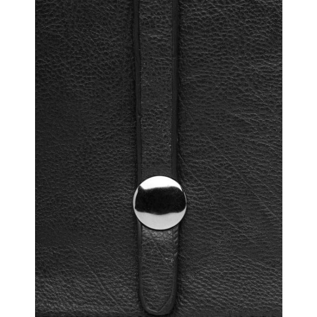 Сумка через плечо Trendy Bags B00615 (black) Черный - фото №5