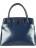 Женская сумка Gianni Conti 626924 Синий - фото №4