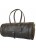 Дорожная сумка Carlo Gattini Belforte 4011-04 Темно-коричневый - фото №2