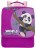 Рюкзак Grizzly RS-895-2 Панда Фиолетовый - фото №1