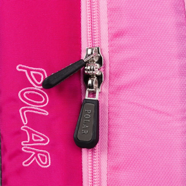 Рюкзак Polar П220 Темно-розовый - фото №11