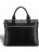 Мужская сумка Brialdi Abetone Relief Black Черный - фото №4
