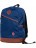 Рюкзак Polar 16012 Темно-синий - фото №1