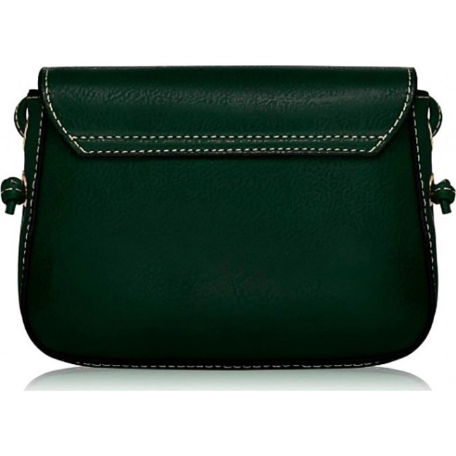 Женская сумка Trendy Bags RUBY Зеленый - фото №3
