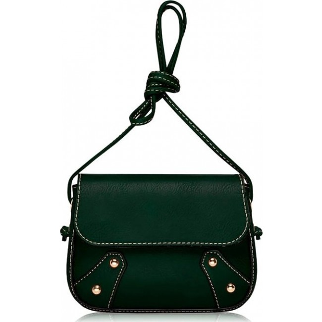 Женская сумка Trendy Bags RUBY Зеленый - фото №1