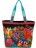 Женская сумка LAUREL BURCH 5230 FANTASTICATS Цветная - фото №1