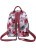 Рюкзак OrsOro DS-877 Цветы (розовый и белый) - фото №3