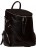 Рюкзак Trendy Bags SANDRO Черный - фото №3