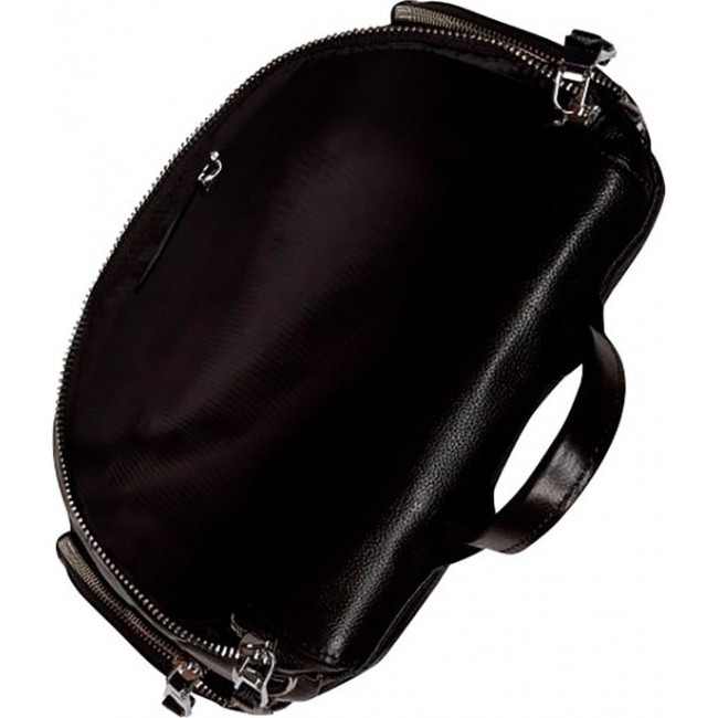 Рюкзак Trendy Bags SANDRO Черный - фото №5